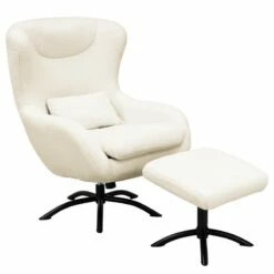 Fauteuil Barnard Teddy -HOME24 Soldes 1000370656 230404 030 DETAILS P000000001000370656