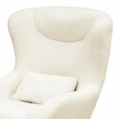 Fauteuil Barnard Teddy -HOME24 Soldes 1000370656 230404 040 DETAILS P000000001000370656