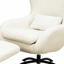 Fauteuil Barnard Teddy -HOME24 Soldes 1000370656 230404 050 DETAILS P000000001000370656