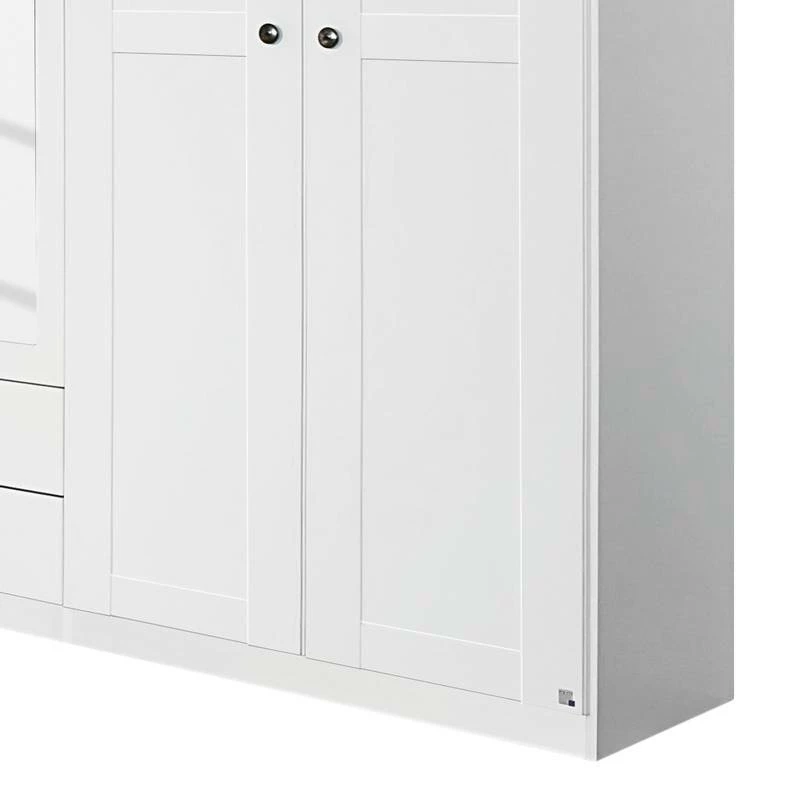 Armoire à Portes Pivotantes Rosenheim I 7 Armoire à Portes Pivotantes Rosenheim I – Image 5
