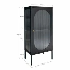 Buffet Adela 17 Buffet Adela -HOME24 Soldes 1000370705 230105 500 SKETCH DETAILS P000000001000370705 sketch