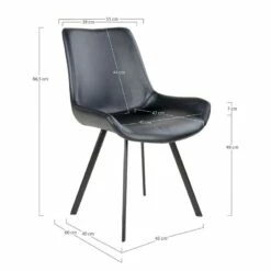 Chaises Narvik (lot De 2) -HOME24 Soldes 1000370743 230116 500 SKETCH DETAILS P000000001000370743 sketch