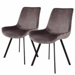 Chaises Narvik (lot De 2) -HOME24 Soldes 1000370745 230116 010 IMAGE P000000001000370745