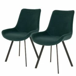 Chaises Narvik (lot De 2) -HOME24 Soldes 1000370755 230116 010 IMAGE P000000001000370755