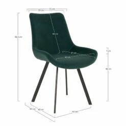 Chaises Narvik (lot De 2) -HOME24 Soldes 1000370755 230116 500 SKETCH DETAILS P000000001000370755 sketch