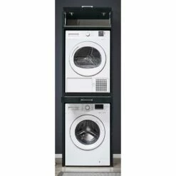 Armoire Pour Machine à Laver Kielce III -HOME24 Soldes 1000370866 221205 021 MOOD DETAILS P000000001000370866 mood