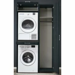 Armoire Pour Machine à Laver Kielce IV -HOME24 Soldes 1000370867 221205 021 MOOD DETAILS P000000001000370867 mood