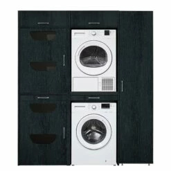 Armoire Pour Machine à Laver Kielce VI -HOME24 Soldes 1000370871 221205 030 DETAILS P000000001000370871