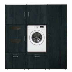 Armoire Pour Machine à Laver Kielce X -HOME24 Soldes 1000370872 221205 030 DETAILS P000000001000370872