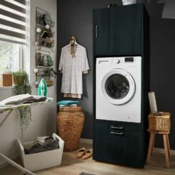 Armoire Pour Machine à Laver Kielce VII -HOME24 Soldes 1000370874 221205 020 MOOD DETAILS P000000001000370874 mood