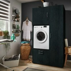 Armoire Pour Machine à Laver Kielce VIII 26 Armoire Pour Machine à Laver Kielce VIII -HOME24 Soldes 1000370876 221205 020 MOOD DETAILS P000000001000370876 mood
