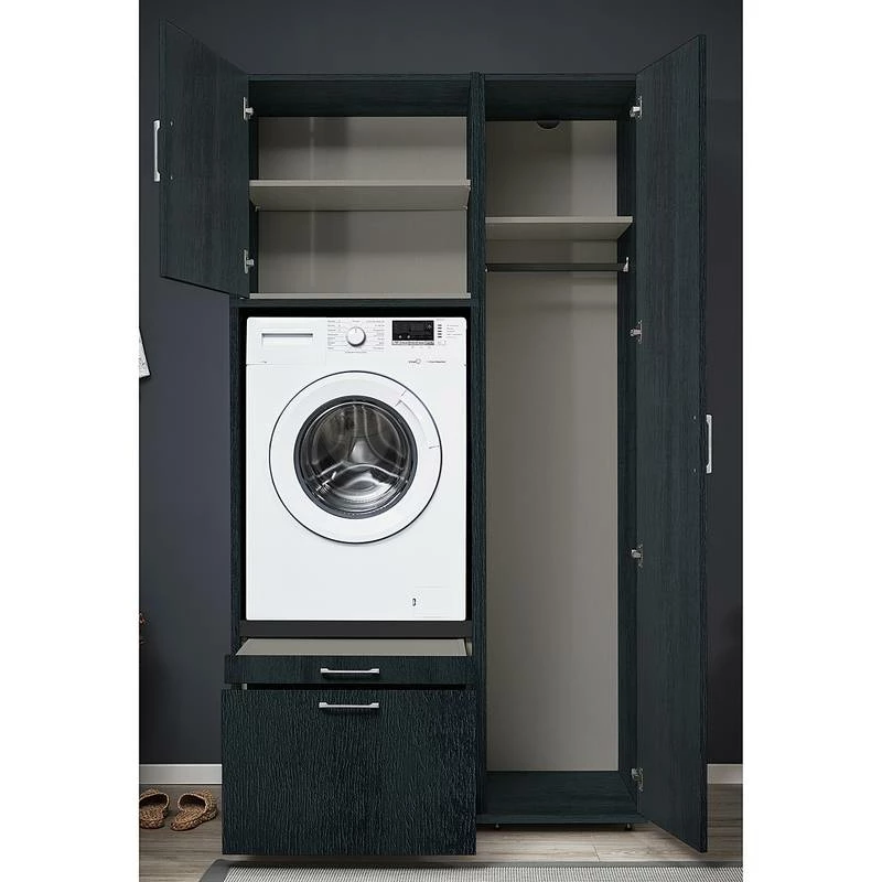 Armoire Pour Machine à Laver Kielce VIII 10 Armoire Pour Machine à Laver Kielce VIII – Image 8