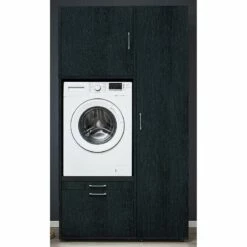 Armoire Pour Machine à Laver Kielce VIII 28 Armoire Pour Machine à Laver Kielce VIII -HOME24 Soldes 1000370876 221205 022 MOOD DETAILS P000000001000370876 mood