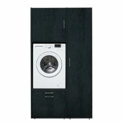 Armoire Pour Machine à Laver Kielce VIII 29 Armoire Pour Machine à Laver Kielce VIII -HOME24 Soldes 1000370876 221205 030 DETAILS P000000001000370876