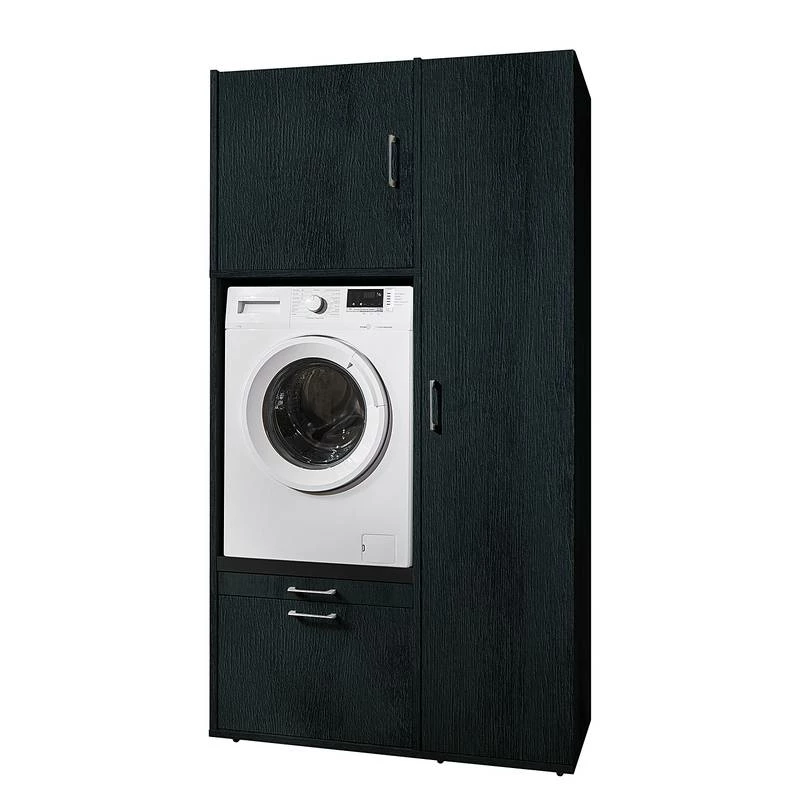 Armoire Pour Machine à Laver Kielce VIII 8 Armoire Pour Machine à Laver Kielce VIII – Image 6