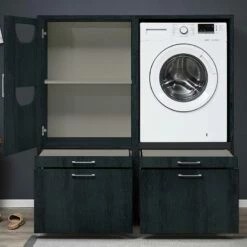 Armoire Pour Machine à Laver Kielce IX -HOME24 Soldes 1000370878 221205 021 MOOD DETAILS P000000001000370878 mood