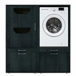 Armoire Pour Machine à Laver Kielce IX -HOME24 Soldes 1000370878 221205 030 DETAILS P000000001000370878