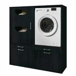 Armoire Pour Machine à Laver Kielce IX -HOME24 Soldes 1000370878 221206 010 IMAGE P000000001000370878