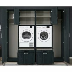 Armoire Pour Machine à Laver Kielce XII -HOME24 Soldes 1000370883 221205 021 MOOD DETAILS P000000001000370883 mood