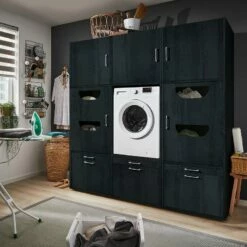 Armoire Pour Machine à Laver Kielce XIII 25 Armoire Pour Machine à Laver Kielce XIII -HOME24 Soldes 1000370885 221205 020 MOOD DETAILS P000000001000370885 mood