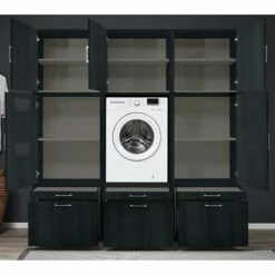 Armoire Pour Machine à Laver Kielce XIII 26 Armoire Pour Machine à Laver Kielce XIII -HOME24 Soldes 1000370885 221205 021 MOOD DETAILS P000000001000370885 mood