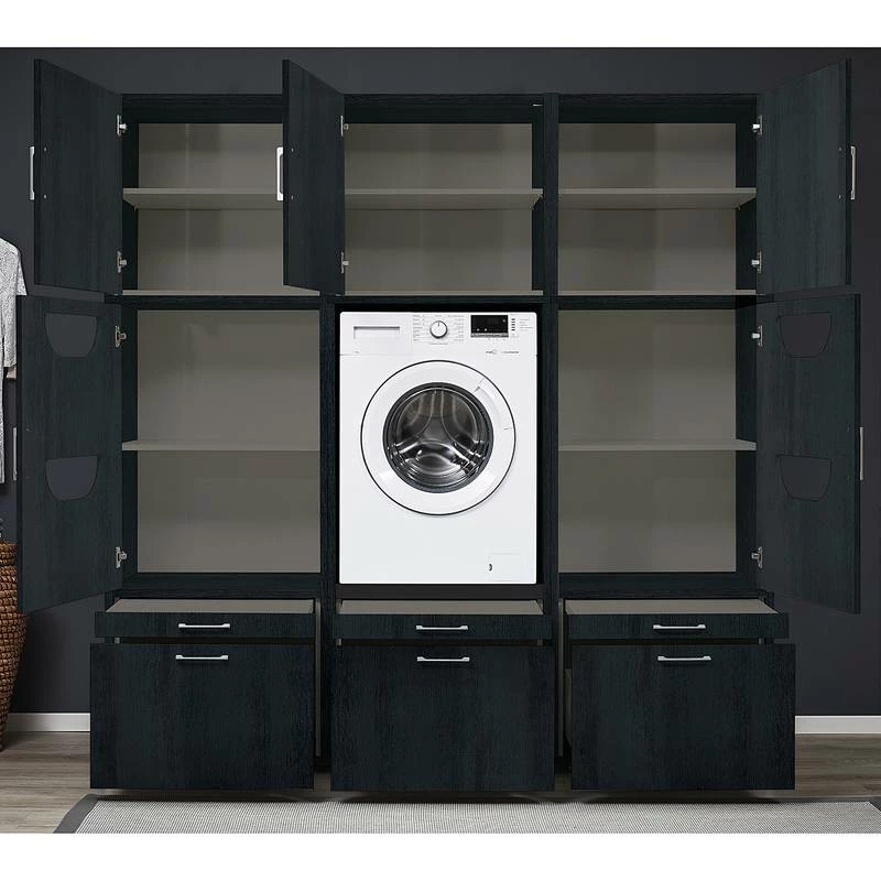 Armoire Pour Machine à Laver Kielce XIII 10 Armoire Pour Machine à Laver Kielce XIII – Image 8