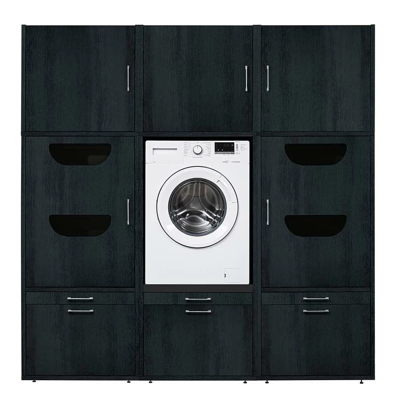 Armoire Pour Machine à Laver Kielce XIII 12 Armoire Pour Machine à Laver Kielce XIII – Image 10