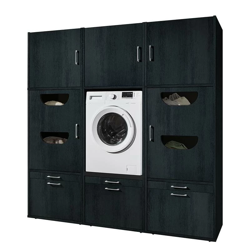 Armoire Pour Machine à Laver Kielce XIII 8 Armoire Pour Machine à Laver Kielce XIII – Image 6