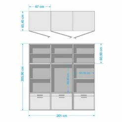 Armoire Pour Machine à Laver Kielce XIII 35 Armoire Pour Machine à Laver Kielce XIII -HOME24 Soldes 1000370885 230310 500 SKETCH DETAILS P000000001000370885 sketch