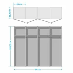 Colonne De Salle De Bain Kielce II 29 Colonne De Salle De Bain Kielce II -HOME24 Soldes 1000370887 230310 500 SKETCH DETAILS P000000001000370887 sketch