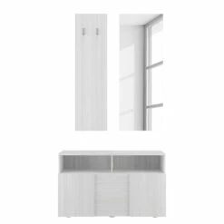 Ensemble D’entrée Dama - 3 éléments -HOME24 Soldes 1000370911 230216 030 DETAILS P000000001000370911