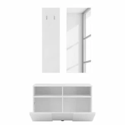 Ensemble D’entrée Dama - 3 éléments -HOME24 Soldes 1000370923 230216 040 DETAILS P000000001000370923