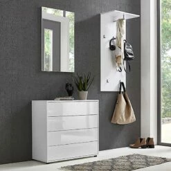 Ensemble D’entrée Mailand I (3 éléments)