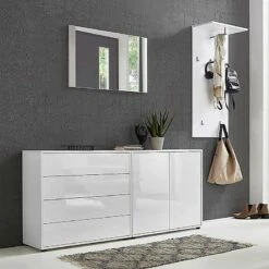 Ensemble D’entrée Mailand II (4 élém.)