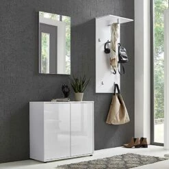 Ensemble D’entrée Mailand II (3 élém.)