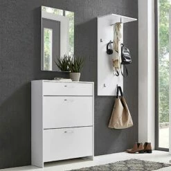 Ensemble D’entrée Mailand (3 éléments)