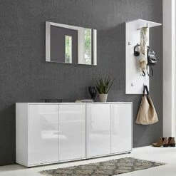 Ensemble D’entrée Mailand I (4 éléments)