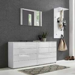 Ensemble D’entrée Mailand (4 éléments)