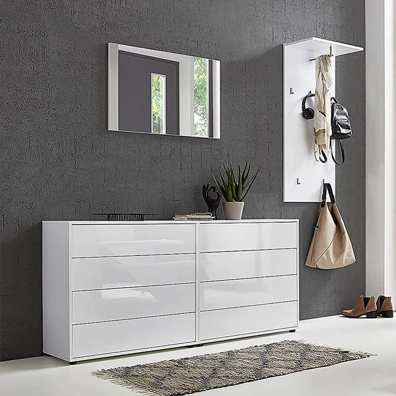 Ensemble D’entrée Mailand (4 éléments) 3 Ensemble D’entrée Mailand (4 éléments)