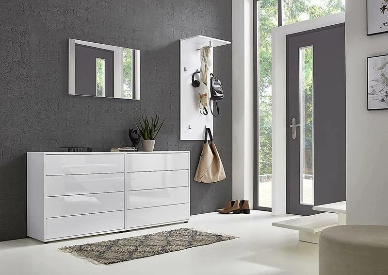 Ensemble D’entrée Mailand (4 éléments) 4 Ensemble D’entrée Mailand (4 éléments) – Image 2