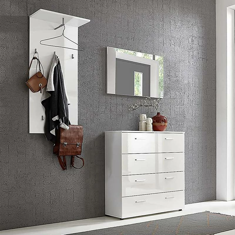 Ensemble D’entrée Marbella I (3 élém.) 3 Ensemble D’entrée Marbella I (3 élém.)