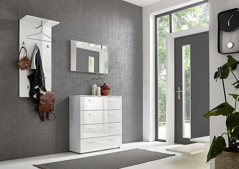 Ensemble D’entrée Marbella I (3 élém.) 4 Ensemble D’entrée Marbella I (3 élém.) – Image 2