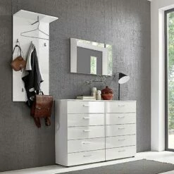 Ensemble D’entrée Marbella VIII (5 él.)