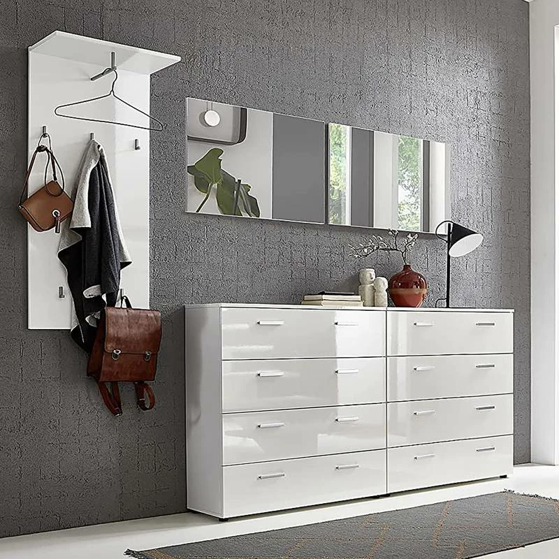 Ensemble D’entrée Marbella IV (5 élém.) 3 Ensemble D’entrée Marbella IV (5 élém.)