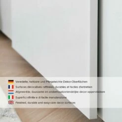 Armoire à Portes Coulissantes Quadra IV -HOME24 Soldes 1000371227 230727 030 DETAILS P000000001000371227