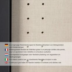 Armoire à Portes Coulissantes Quadra IV -HOME24 Soldes 1000371227 230727 035 DETAILS P000000001000371227