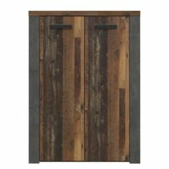 Meuble à Chaussures Oakworth