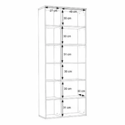 Vitrine Pudsey 21 Vitrine Pudsey -HOME24 Soldes 1000371306 230123 501 SKETCH DETAILS P000000001000371306 sketch