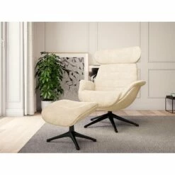Fauteuil De Relaxation Leso -HOME24 Soldes 1000371356 230302 020 MOOD DETAILS P000000001000371356 mood
