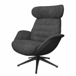 Fauteuil De Relaxation Leso -HOME24 Soldes 1000371357 230302 010 IMAGE P000000001000371357